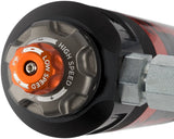 Fox 2018+ Jeep JL 2.5 Factory Race Series 9.7in Remote Res. Front Shock Set / 0-1.5in. Lift w/ DSC 883-26-049