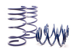 H&R 86-91 BMW 325ic Cabrio E30 Sport Spring 50407