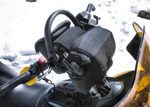 Snobunje Handlebar Bag 650134