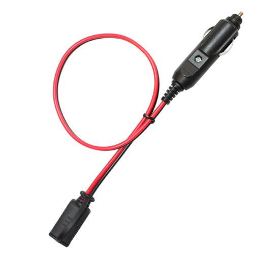 Genius Chargers 12 Volt Connector 650215