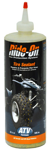 Inovex Ride-On Tps Atv/Utv Tire Sealant 32 Oz 650275