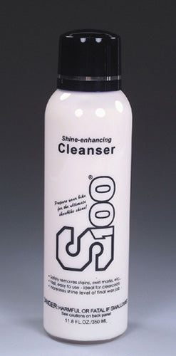 S100 Shine-Enhancing Cleanser 350 Ml 650289