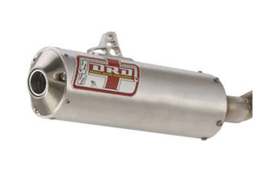 DR.D Honda Trx450 Tail Section 1013