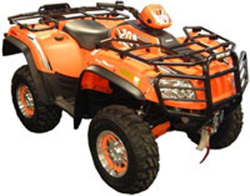 Direction 2 Inc D2 Overfenders 650442