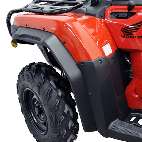 Direction 2 Inc D2 Overfenders 650451