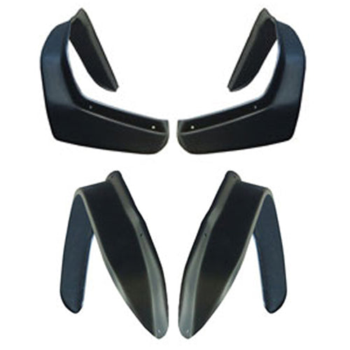 Direction 2 Inc D2 Overfenders 650457