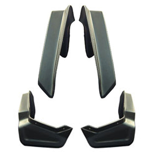 Direction 2 Inc D2 Overfenders 650459