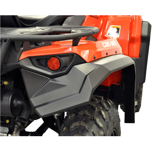 Direction 2 Inc D2 Overfenders 650460