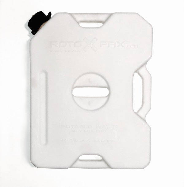 Rotopax Rotopax 2 Gallon Water Container Gen2 650770