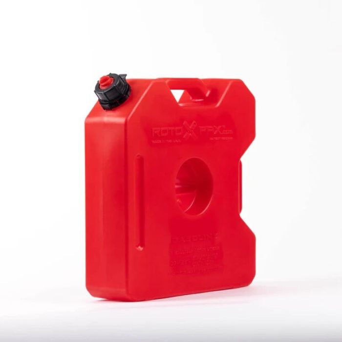Rotopax Rotopax 3 Gallon Fuel Container 650772