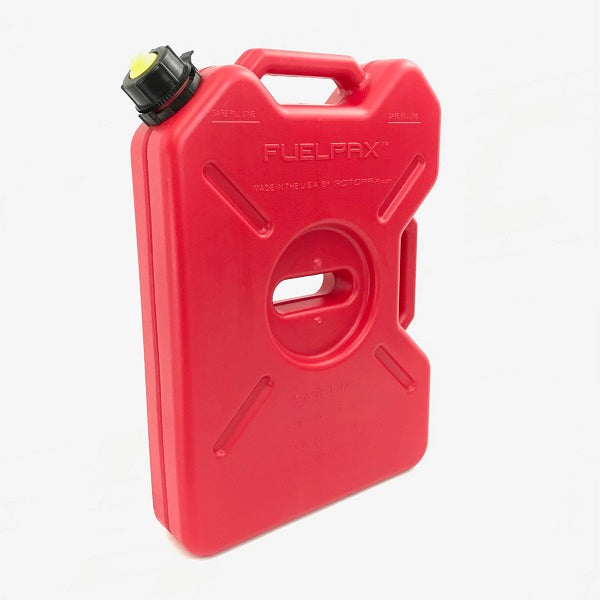 Rotopax Fuelpax 2.5 Gallon Fuel Container 650777