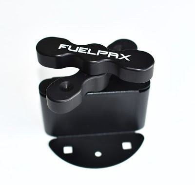 Rotopax Fuelpax/Rotopax Pack Mount 650780