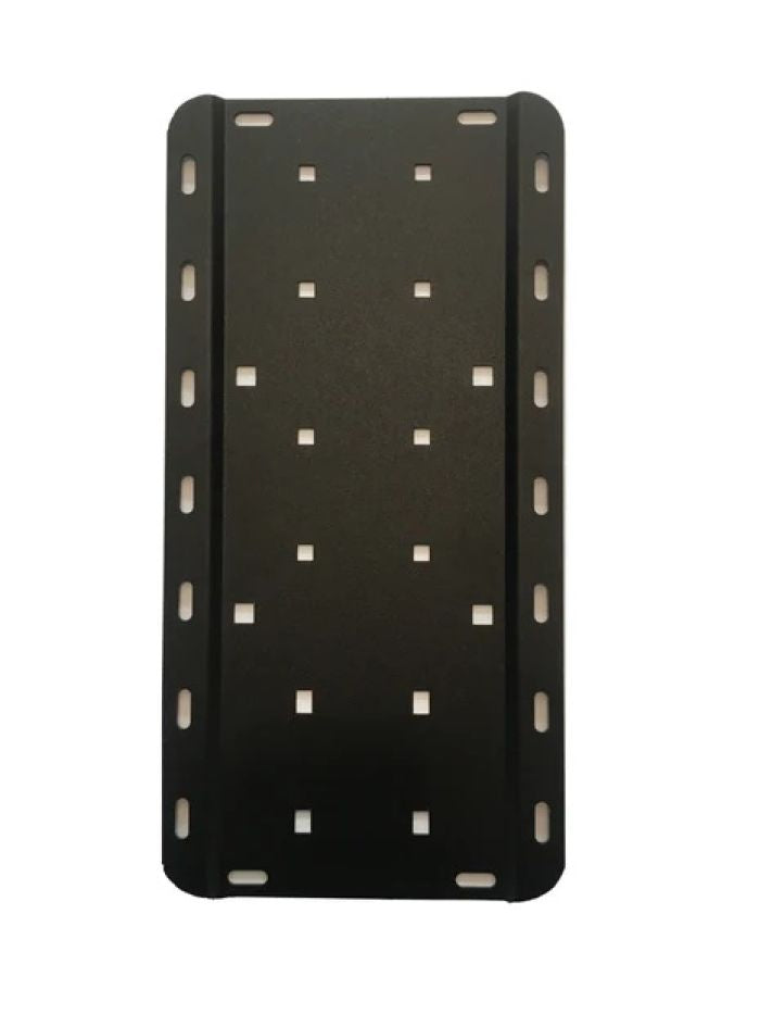 Rotopax Fuelpax/Rotopax Universal Plate 650781