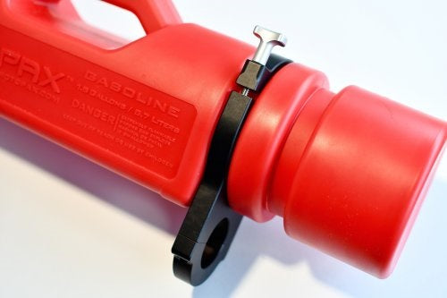 Rotopax Rollpax Mounting Hardware 1.75 (Pair) 650785