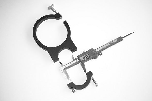 Rotopax Rollpax Mounting Hardware 2 (Pair) 650786