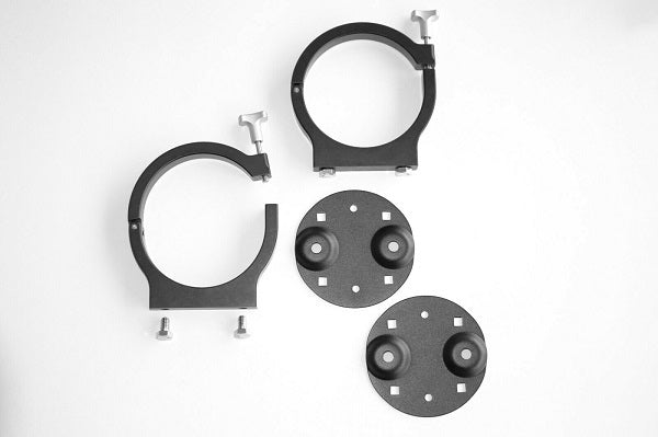 Rotopax Rollpax Flat Bottom Hardware (Kit) 650787