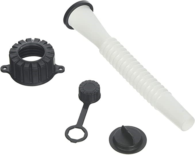 Rotopax Conventional Can Spout 650793