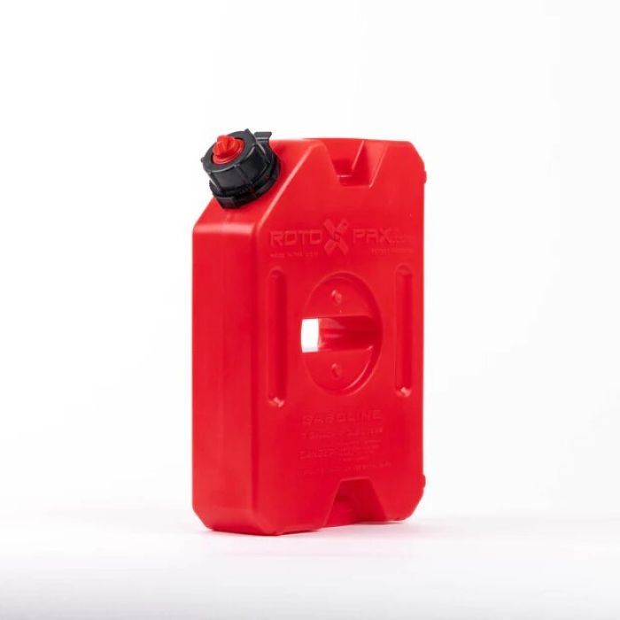 Rotopax Rotopax 1 Gallon Fuel Container 650805