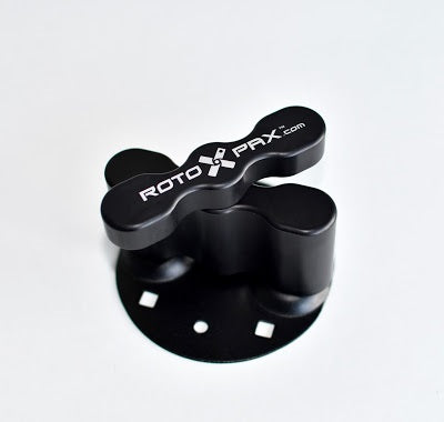 Rotopax Fuelpax Standard Packmount 650806