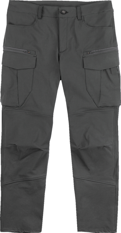 ICON Superduty3 Pants - Black - 32 2821-1454