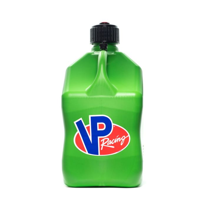 Vp Racing Fuels Green Vpsq 5.5 Gal Ms Container 650824
