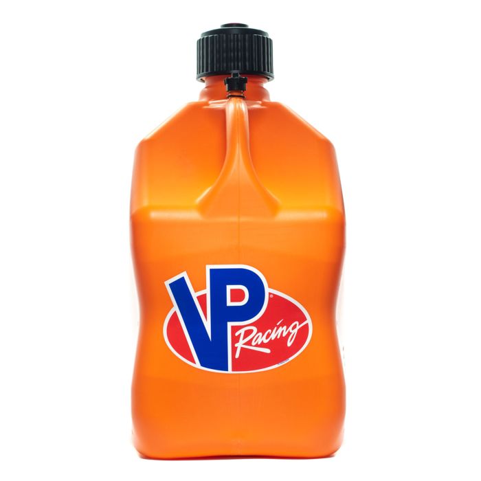 Vp Racing Fuels Orange Vpsq 5.5 Gal Ms Containe R 650825