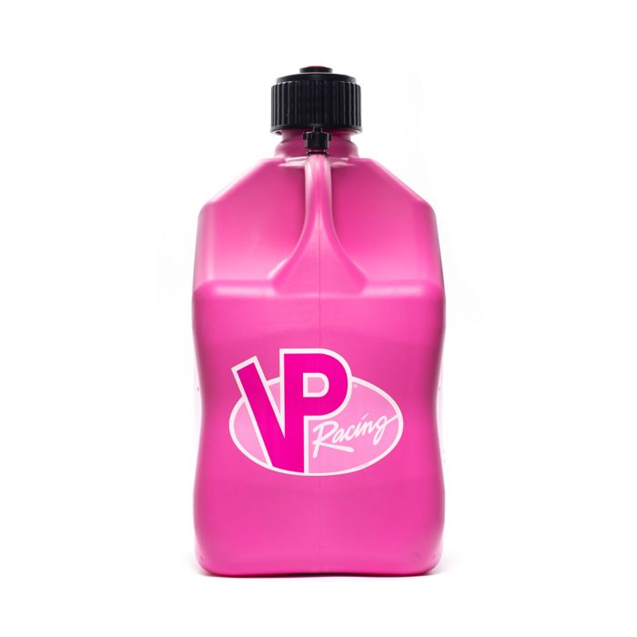 Vp Racing Fuels Pink Vpsq 5.5 Gal Ms Container 650827