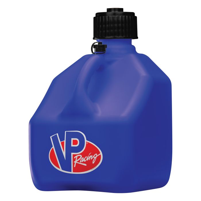 Vp Racing Fuels Blue Vpsq 3 Gal Ms Container 650833