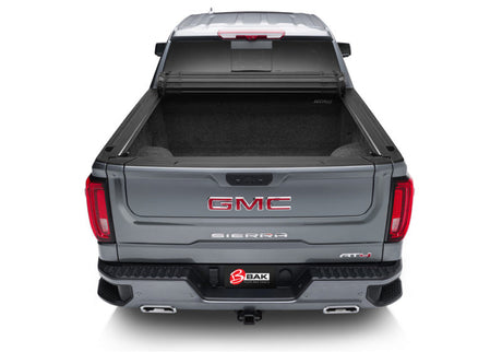 BAK 14-18 Chevy Silverado/GM Sierra/2019 Legacy Revolver X4s 5.9ft Bed Cover (2014- 1500 Only) 80120