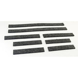 Omix Gas Tank Felt Kit 41-69 Willys Jeep Models 12021.87