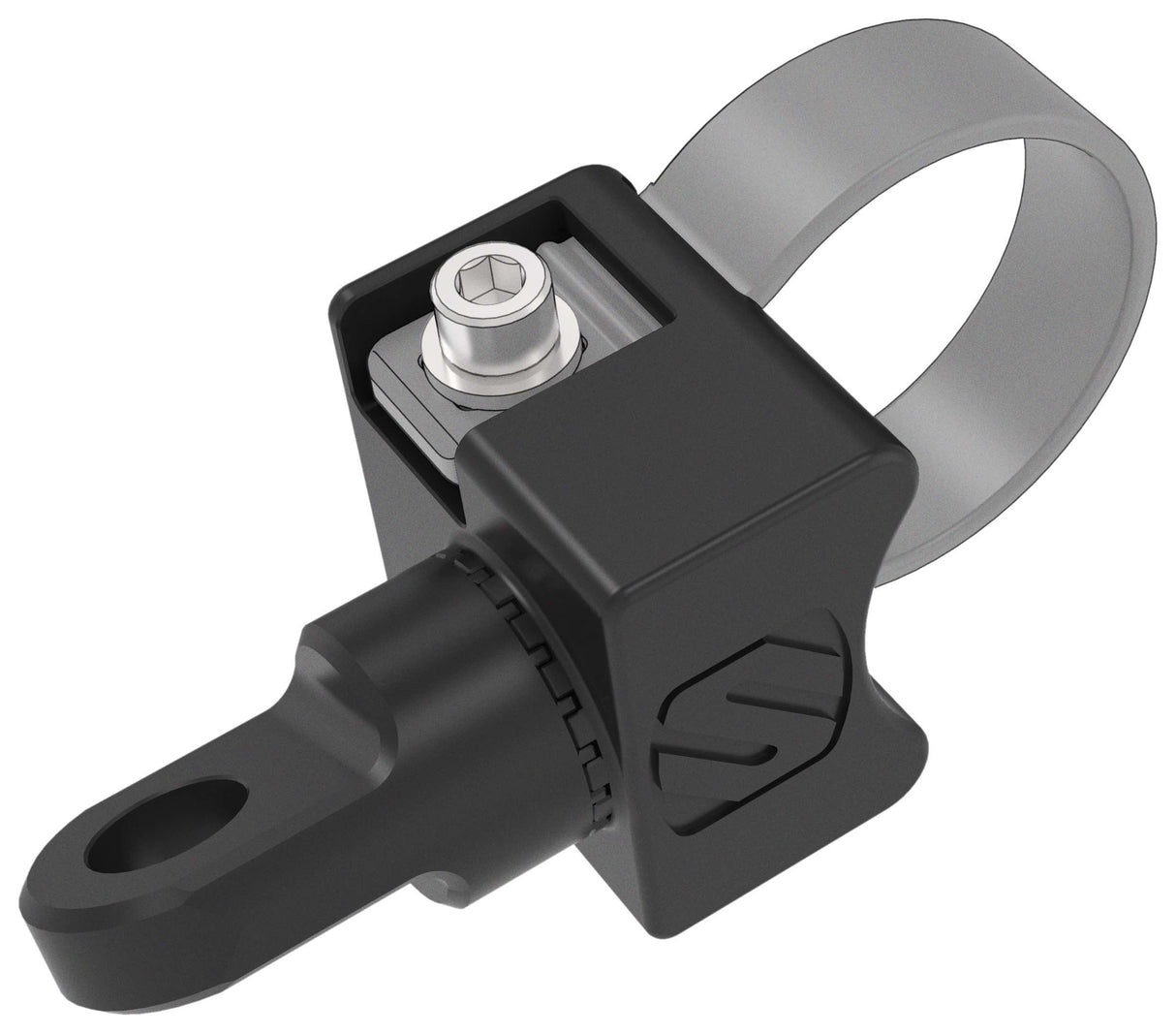 SCOSCHE Scosche Adj Whip/Flag Mnt Blk PSM21006