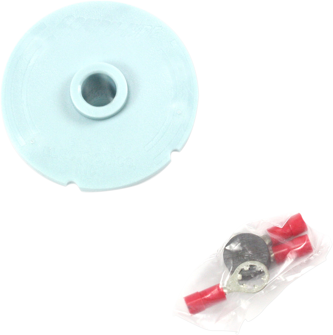 COMPU-FIRE Replacement Trigger Rotor - Harley Davidson 50101