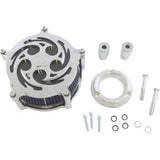 AIR CLEANER Savage Air Cleaner - '08-'16 FL  AC01C-85C