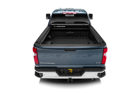Truxedo 2020 GMC Sierra & Chevrolet Silverado 2500HD & 3500HD 6ft 9in Pro X15 Bed Cover 1473301