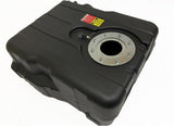 Titan Fuel Tanks 99-10 Ford F-350 40 Gal Extra HD Cross-Linked PE Utility Tank Reg/Ext Cab/Chassis 8020099