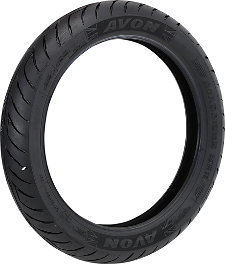 AVON Tire - Roadrider MKII - Front/Rear - 100/90-18 - 56V 638316