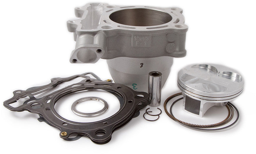 CYLINDER WORKS Cylinder Kit Bb 80.00/+3.0 13.4:1 Suz 41003-K01