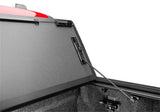 BAK 21-22 Ford F-150 (Incl. 2022 Lightning) BAKFlip MX4 5.7ft Bed Cover - Matte Finish 448339