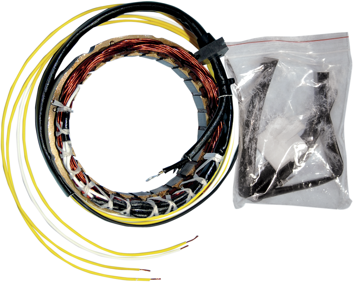 RICK'S MOTORSPORT ELECTRIC Stator - Honda 21-100