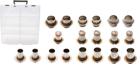 S&S CYCLE Power Tune XTO Insert Kit 550-1032
