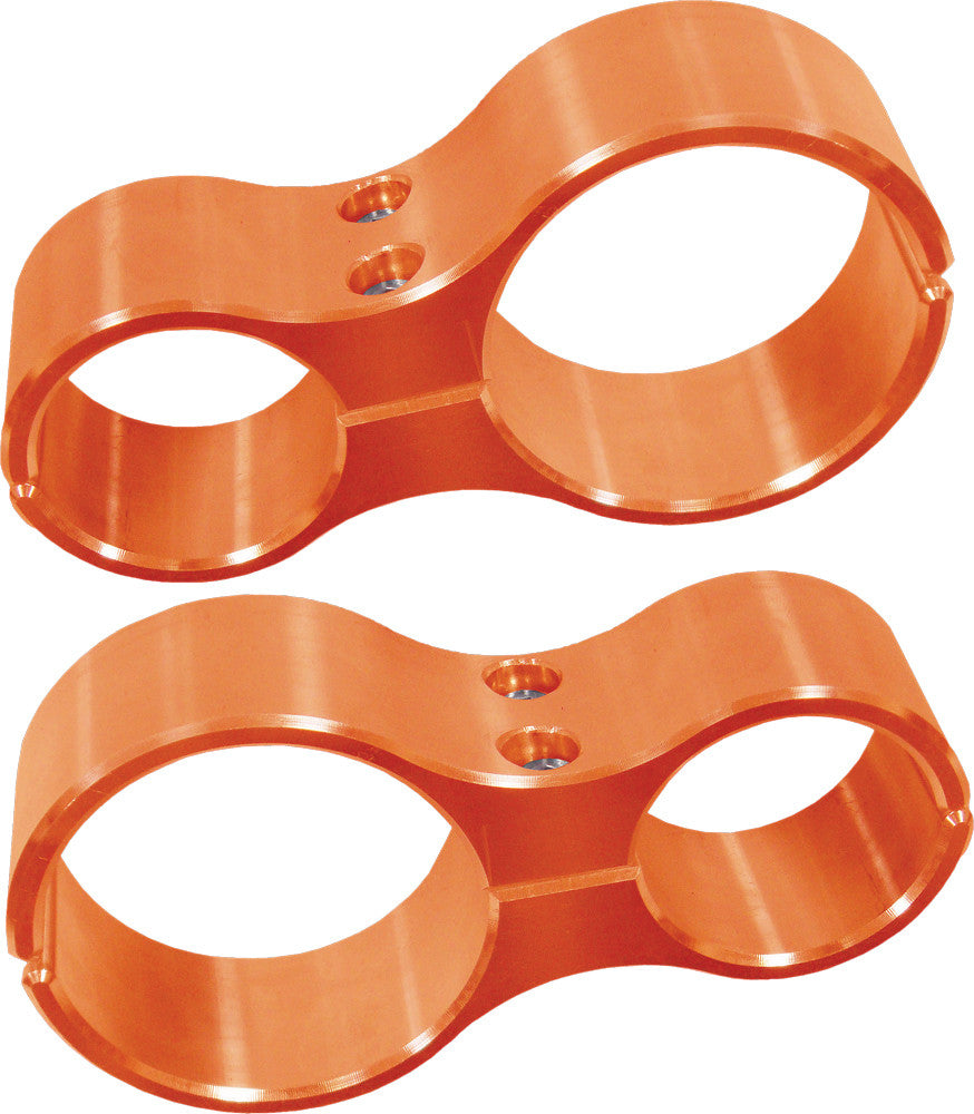 MODQUADShock Clamps (Orange)RZR-SC-1K-OR