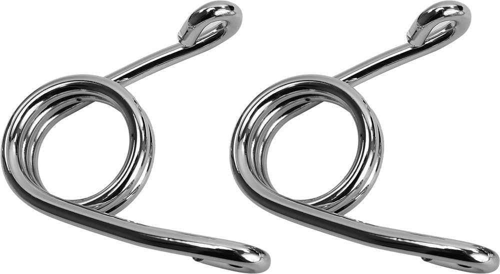 TC BROS 3 Inch Torsion Seat Springs (Pair) 106-0012