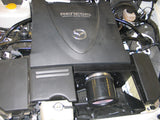 K&N 04-09 Mazda RX-8 Typhoon Short Ram  Intake 69-6030-1TFK