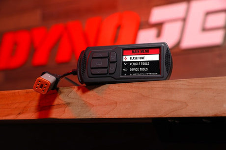 Dynojet 11-19 Harley-Davidson CAN ECU Power Vision 3 PV3-15-02