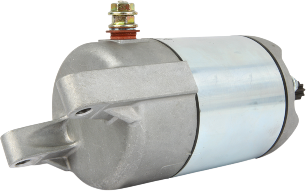 Parts Unlimited Starter Motor 410-54063