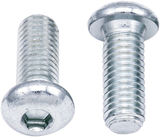 BOLT Allen Bolts - Button-Head - M8 x 20 - 10-Pack 024-40820