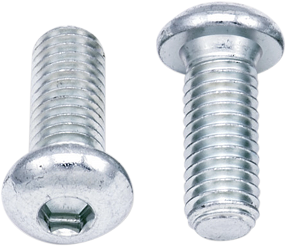 BOLT Allen Bolts - Button-Head - M8 x 20 - 10-Pack 024-40820