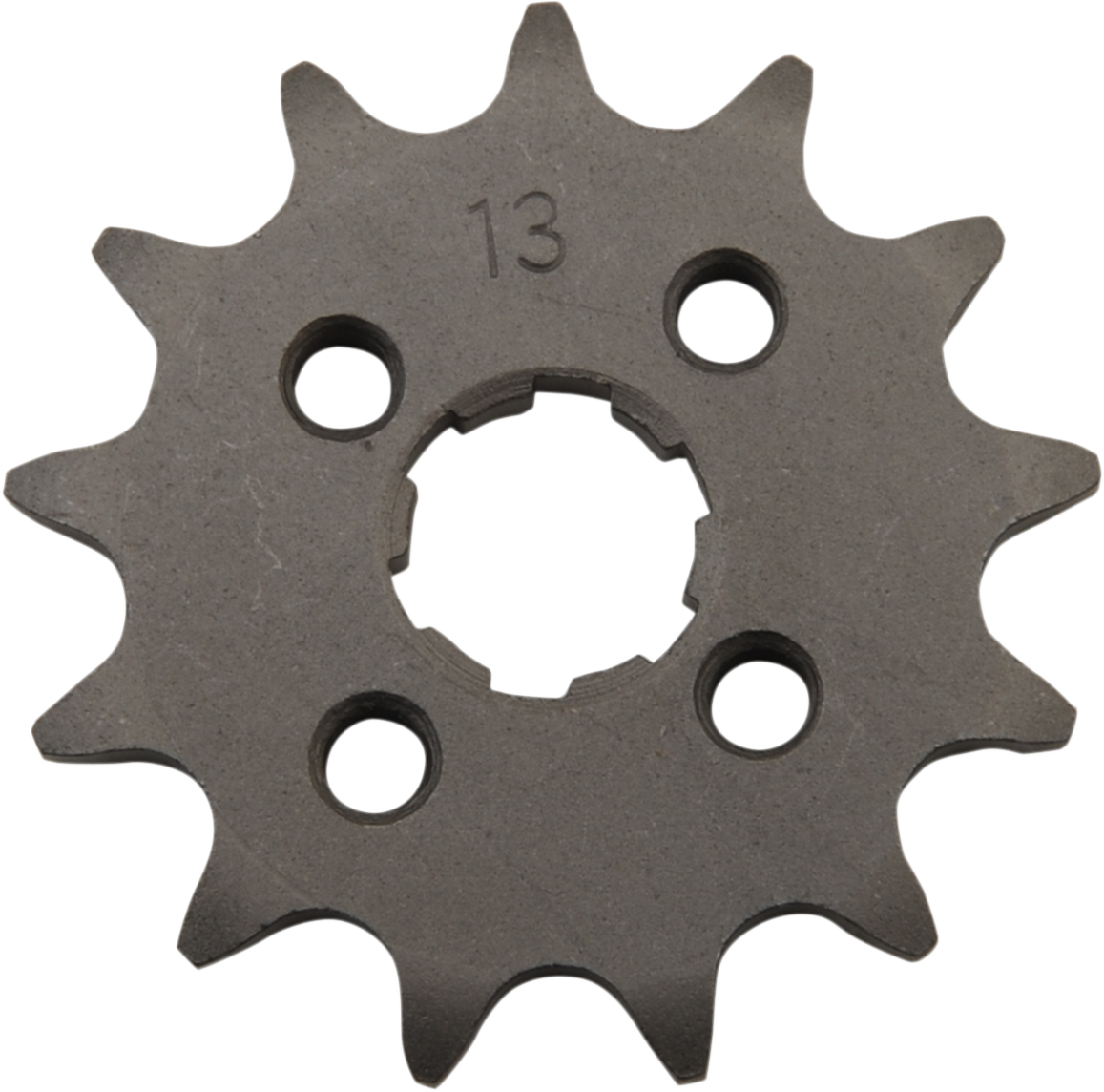 Parts Unlimited Countershaft Sprocket - 13-Tooth 23800041-000-13