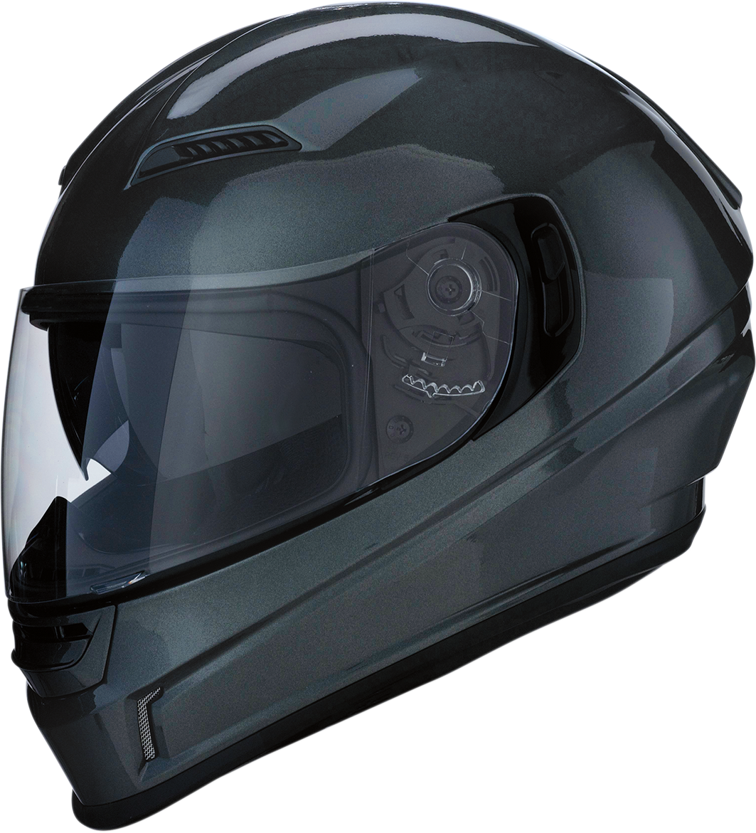 Z1R Jackal Helmet - Titanium - 3XL 0101-10811