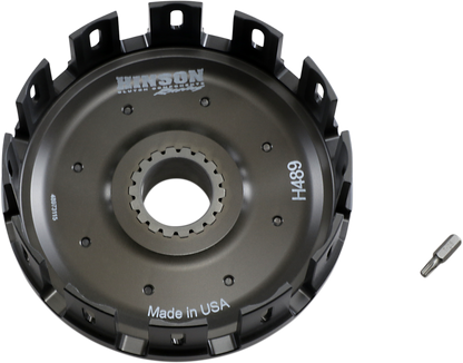 HINSON RACING Clutch Basket H489